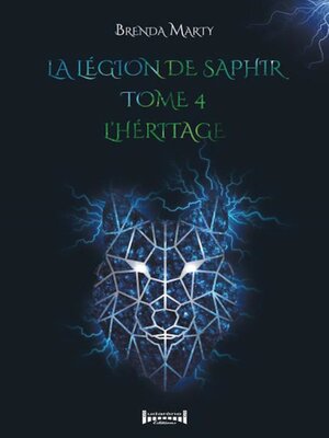 cover image of L'héritage